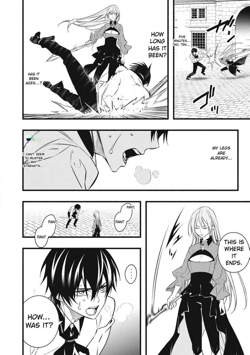 I Reincarnated As A Villainous Noble Who Died In The Mid Game 1b 16