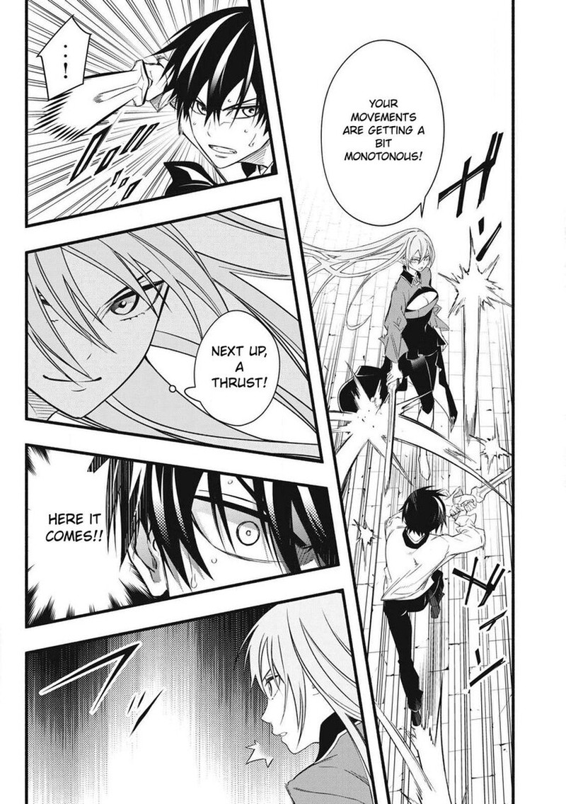 I Reincarnated As A Villainous Noble Who Died In The Mid Game 1b 23