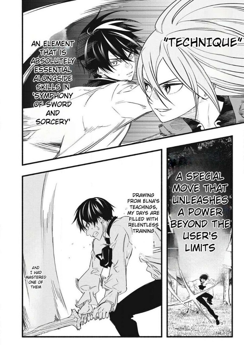 I Reincarnated As A Villainous Noble Who Died In The Mid Game 1b 26