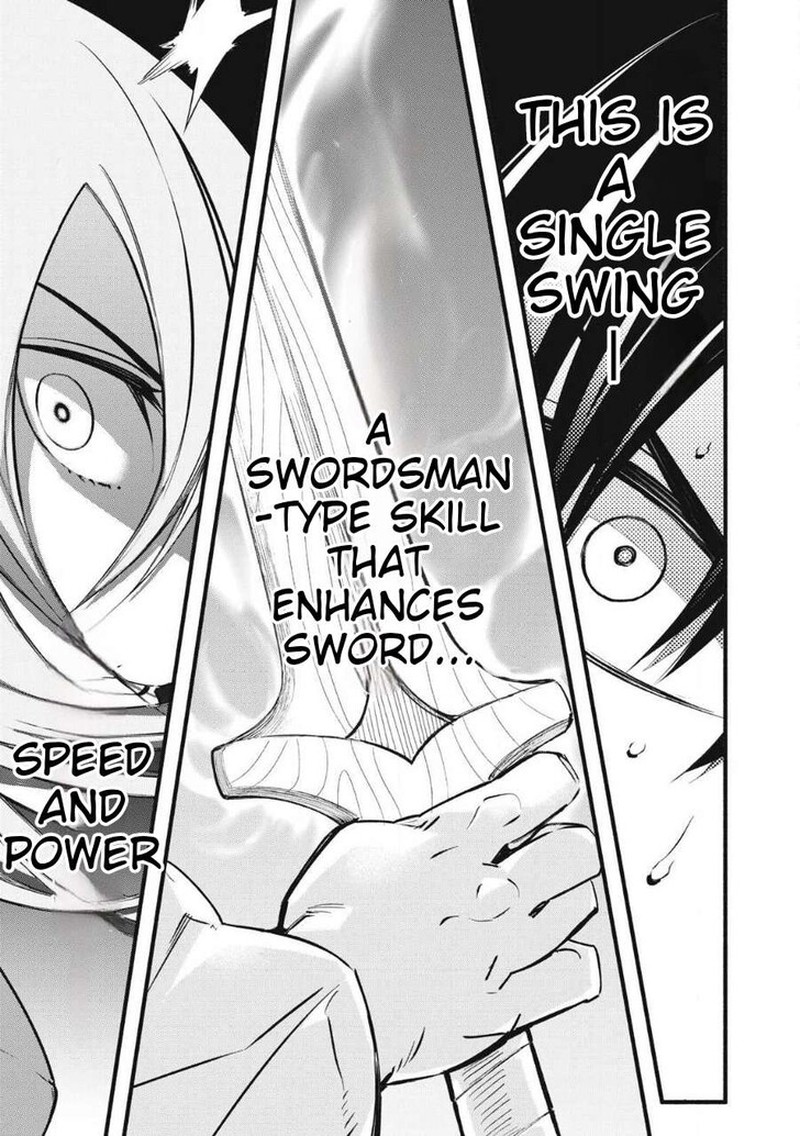 I Reincarnated As A Villainous Noble Who Died In The Mid Game 1b 27