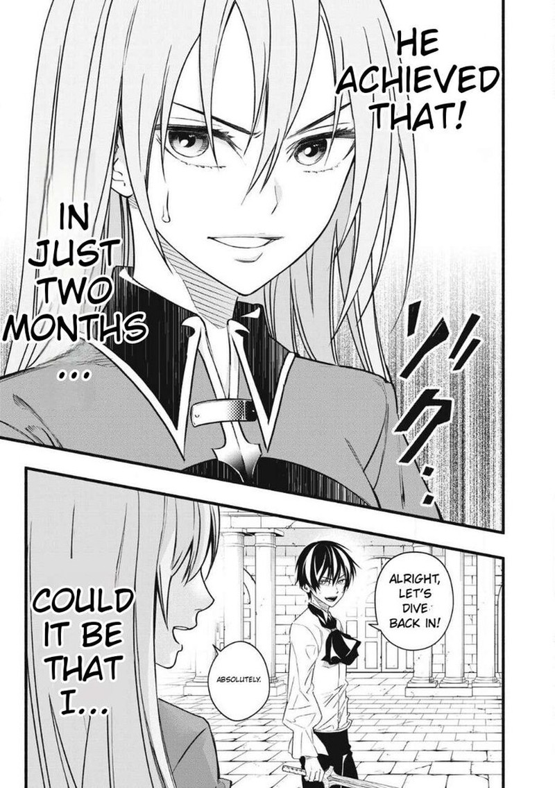 I Reincarnated As A Villainous Noble Who Died In The Mid Game 1b 34