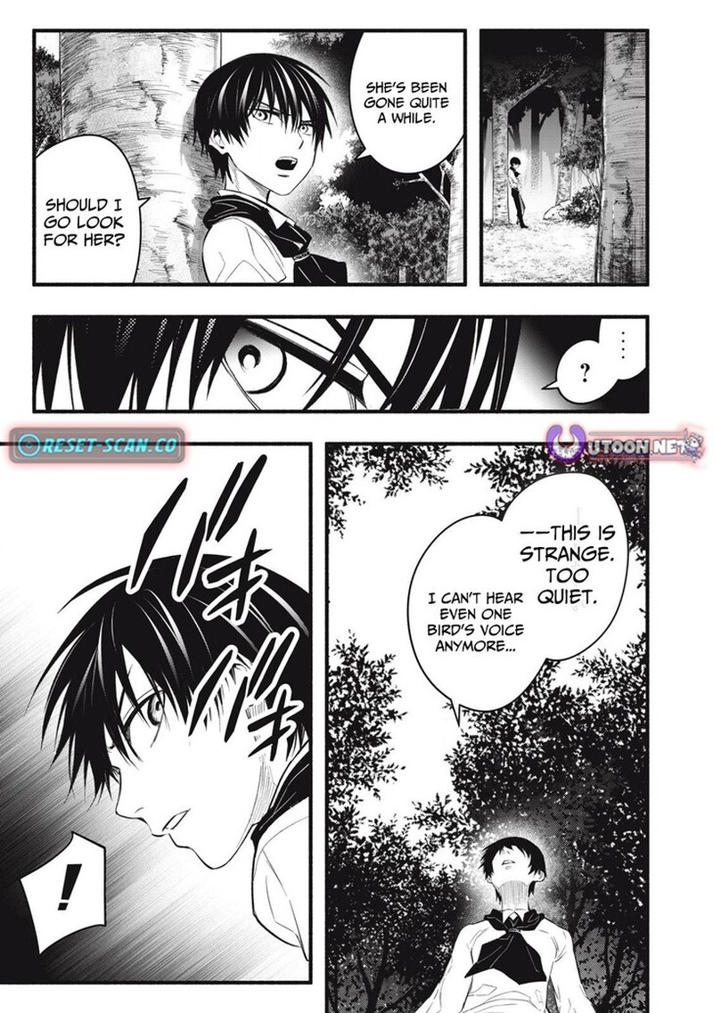 I Reincarnated As A Villainous Noble Who Died In The Mid Game 20 11