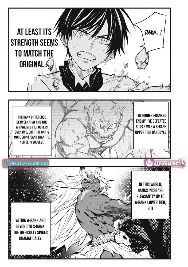 I Reincarnated As A Villainous Noble Who Died In The Mid Game 20 15