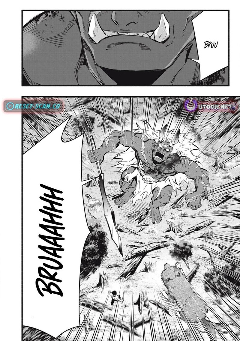 I Reincarnated As A Villainous Noble Who Died In The Mid Game 21 16