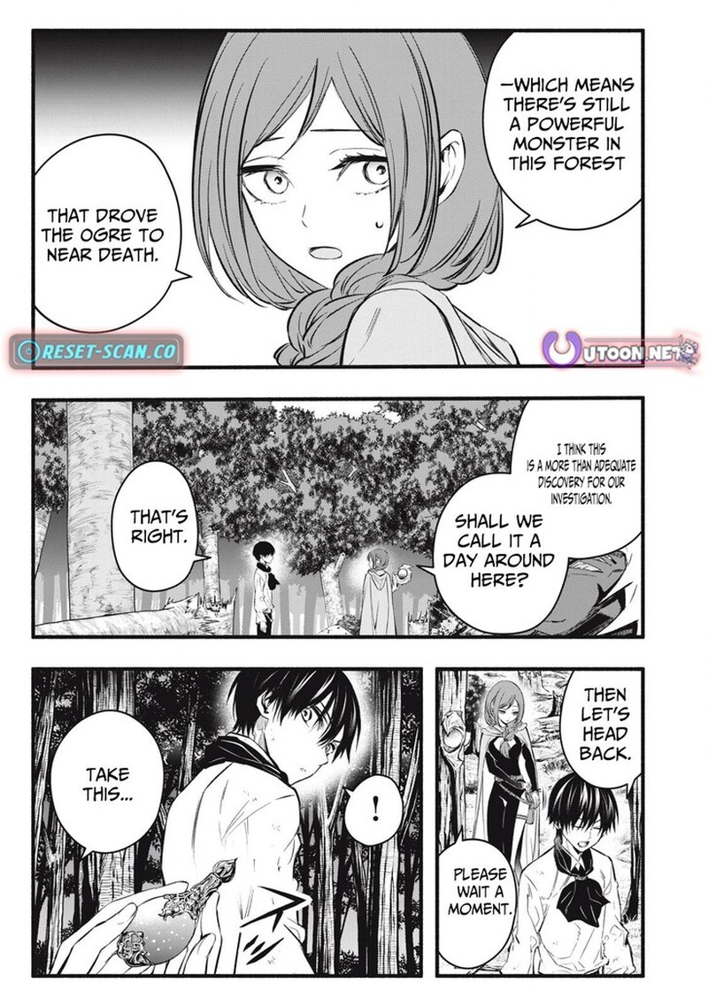 I Reincarnated As A Villainous Noble Who Died In The Mid Game 22 15