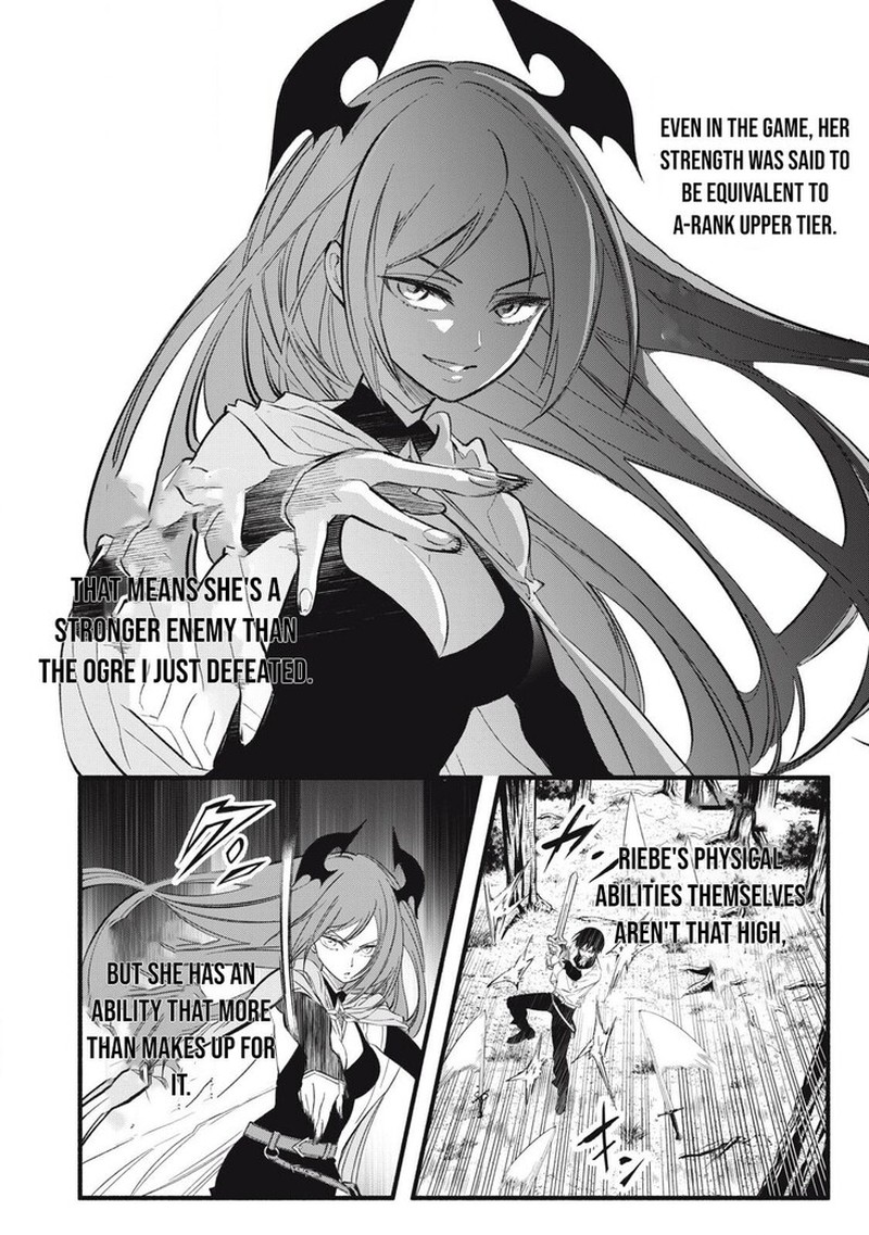 I Reincarnated As A Villainous Noble Who Died In The Mid Game 24 8