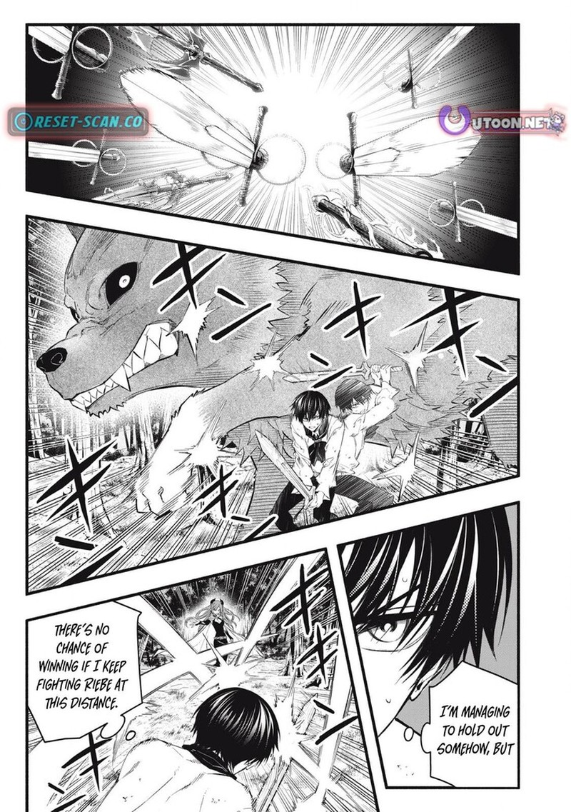 I Reincarnated As A Villainous Noble Who Died In The Mid Game 25 1