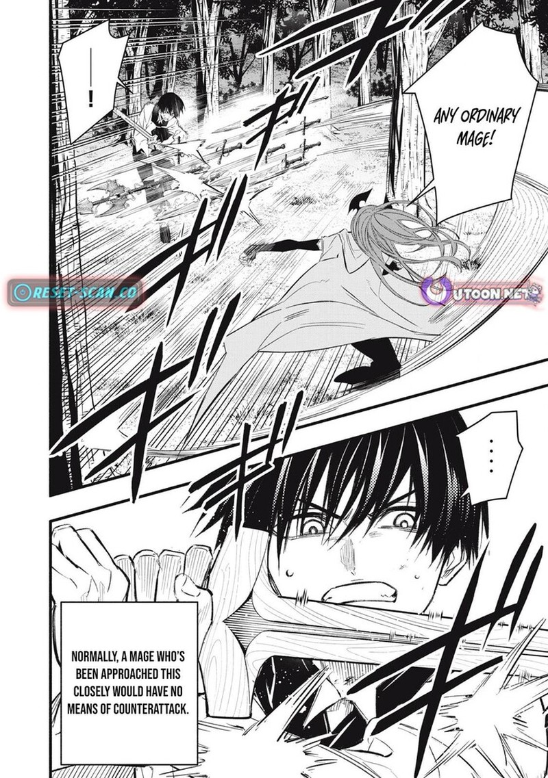 I Reincarnated As A Villainous Noble Who Died In The Mid Game 25 10