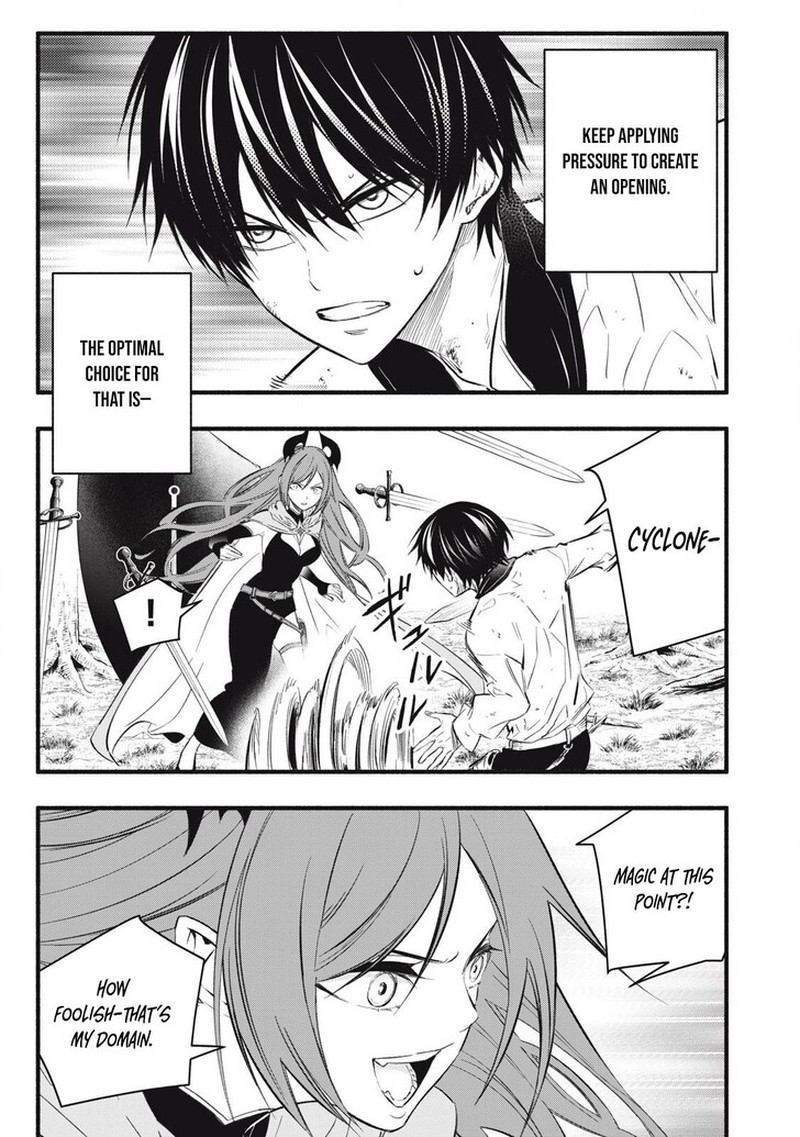 I Reincarnated As A Villainous Noble Who Died In The Mid Game 25 13