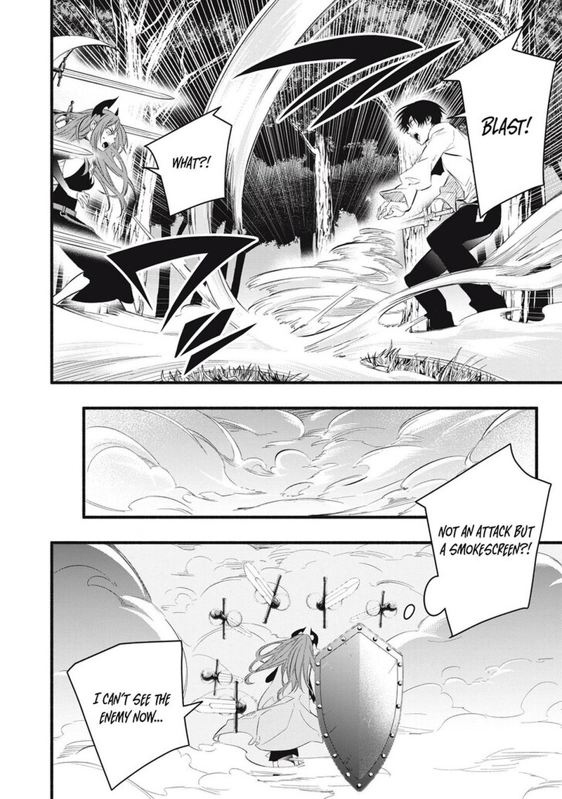 I Reincarnated As A Villainous Noble Who Died In The Mid Game 25 14