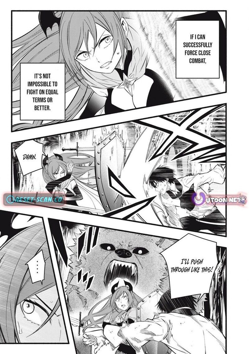 I Reincarnated As A Villainous Noble Who Died In The Mid Game 25 7