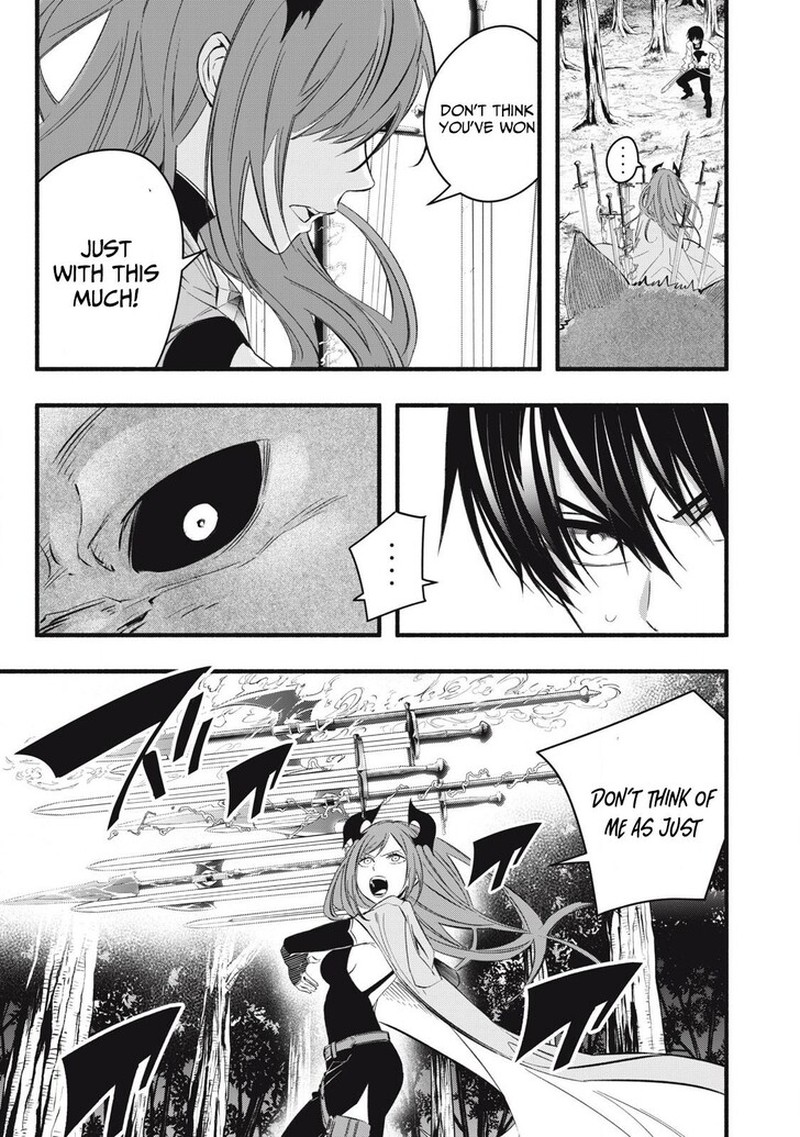 I Reincarnated As A Villainous Noble Who Died In The Mid Game 25 9