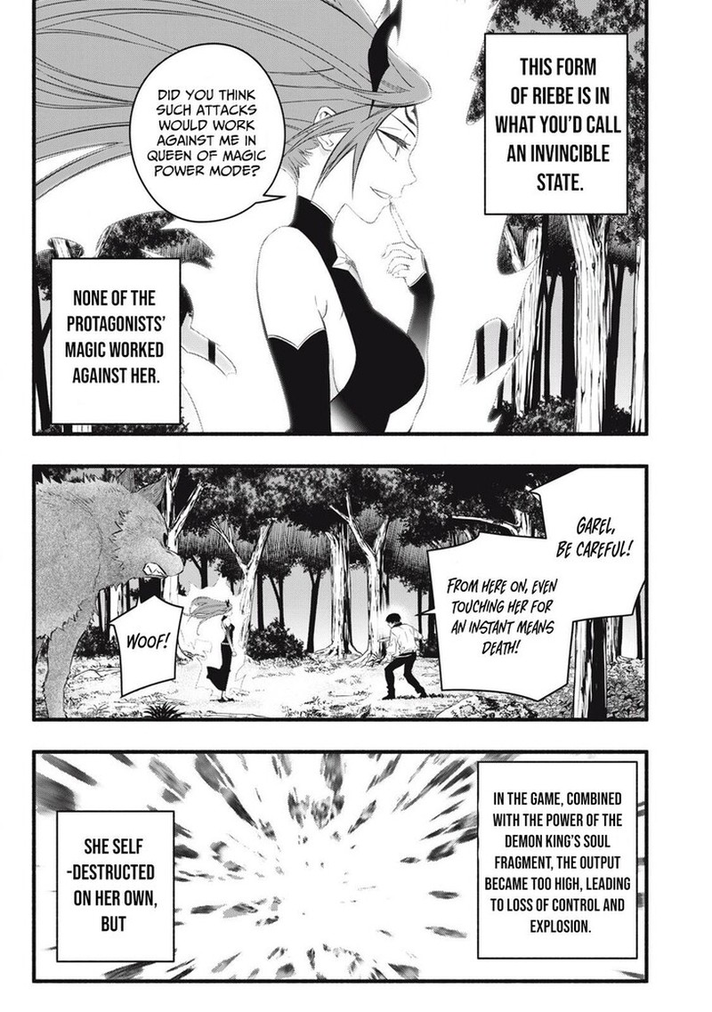 I Reincarnated As A Villainous Noble Who Died In The Mid Game 26 5