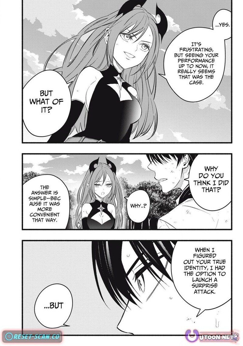 I Reincarnated As A Villainous Noble Who Died In The Mid Game 27 6