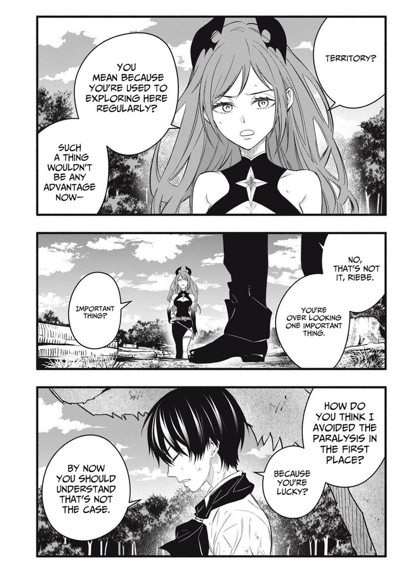 I Reincarnated As A Villainous Noble Who Died In The Mid Game 27 8