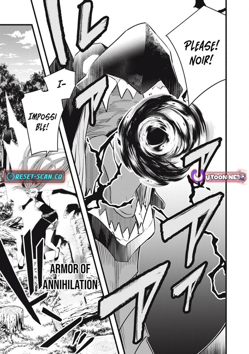 I Reincarnated As A Villainous Noble Who Died In The Mid Game 28 13