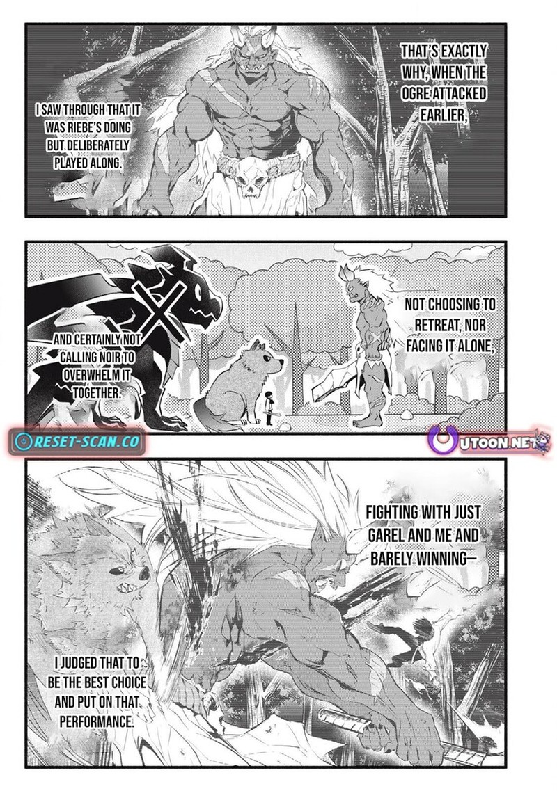 I Reincarnated As A Villainous Noble Who Died In The Mid Game 28 5