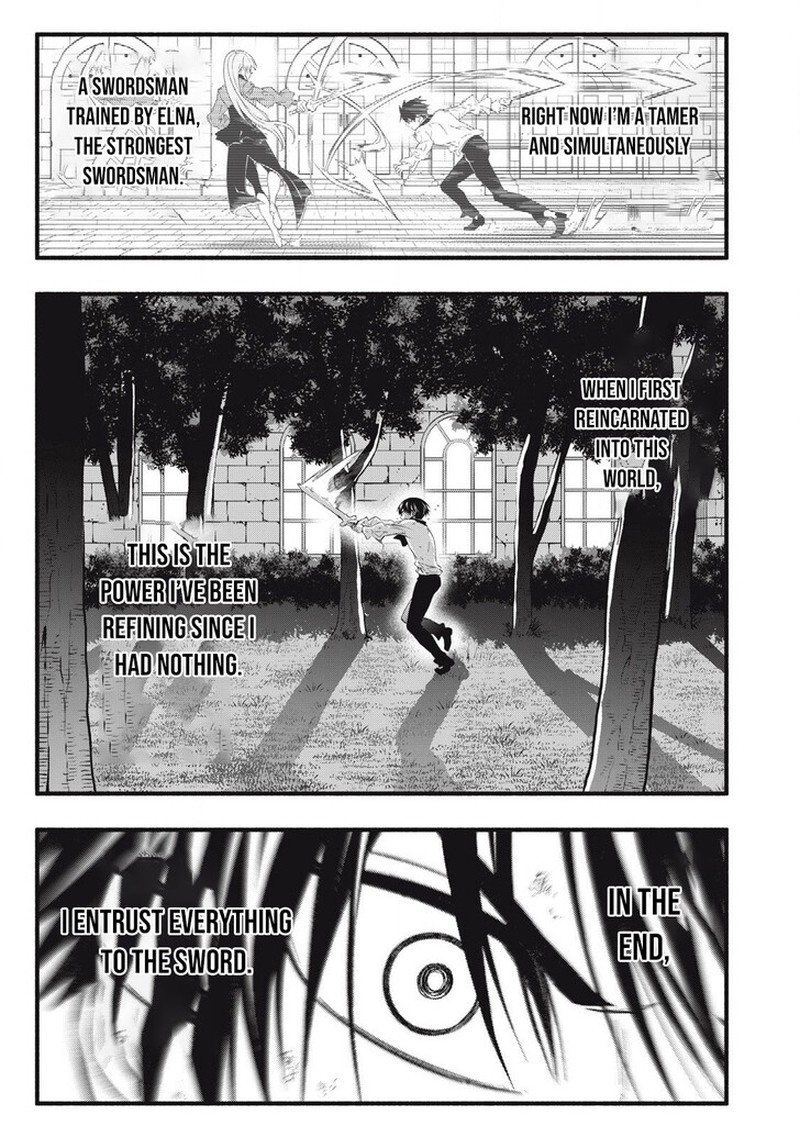 I Reincarnated As A Villainous Noble Who Died In The Mid Game 29 12