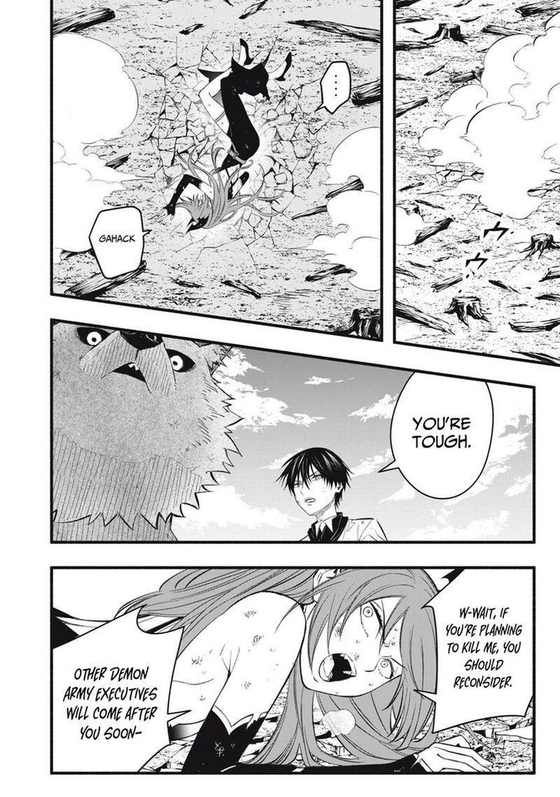 I Reincarnated As A Villainous Noble Who Died In The Mid Game 29 17