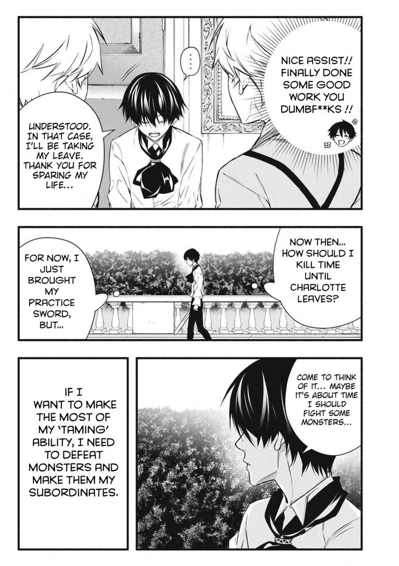 I Reincarnated As A Villainous Noble Who Died In The Mid Game 2a 11