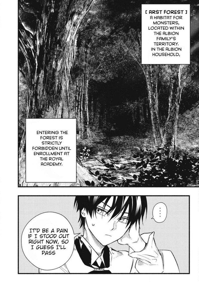 I Reincarnated As A Villainous Noble Who Died In The Mid Game 2a 12