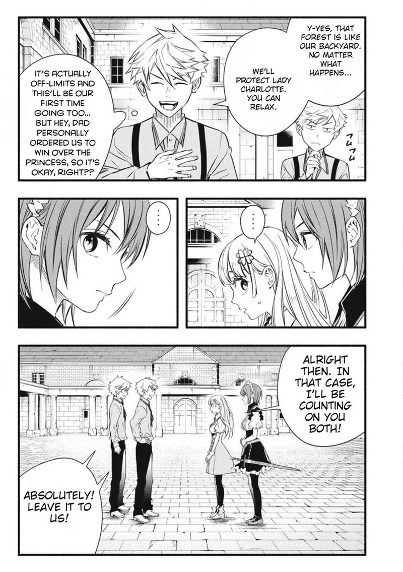 I Reincarnated As A Villainous Noble Who Died In The Mid Game 2a 17