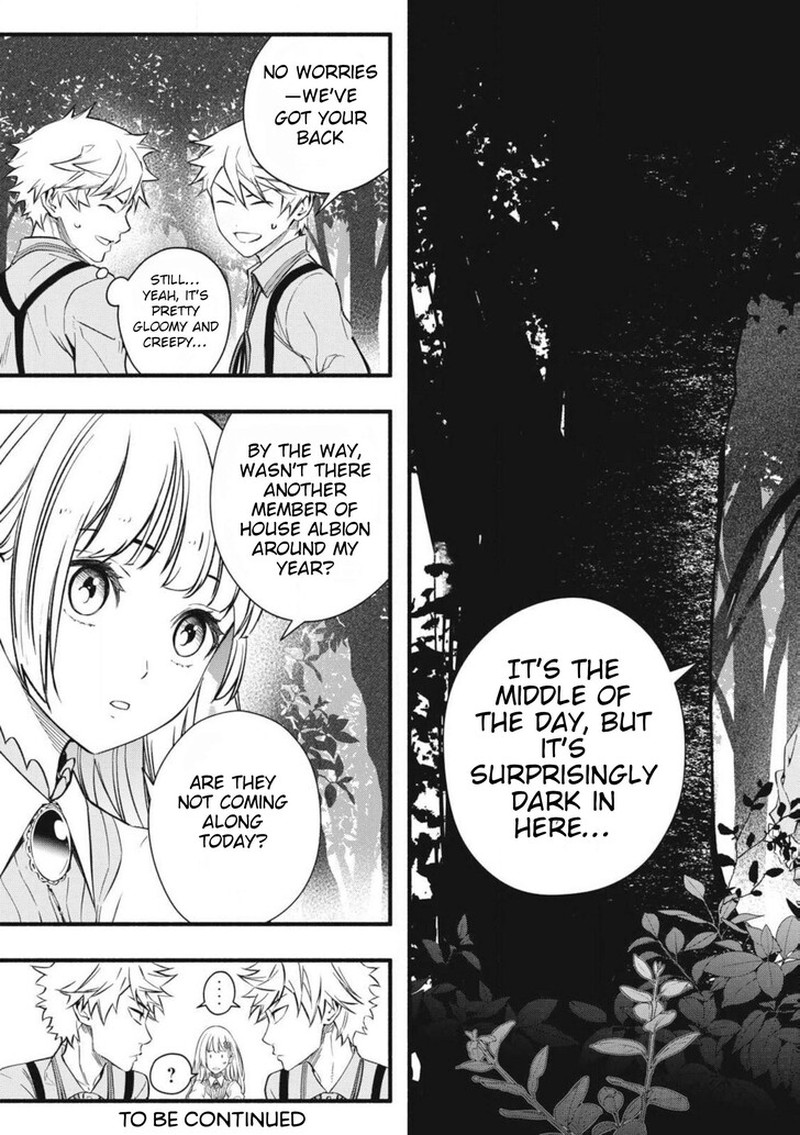 I Reincarnated As A Villainous Noble Who Died In The Mid Game 2a 19