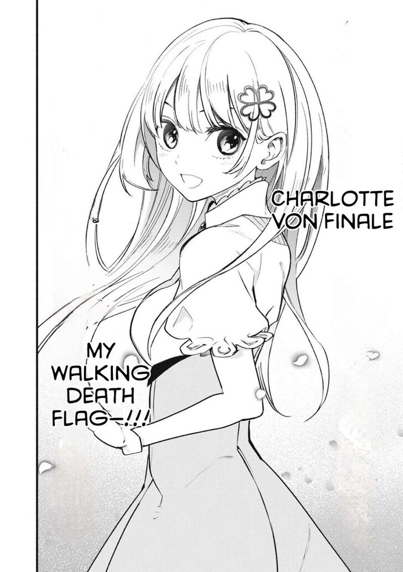 I Reincarnated As A Villainous Noble Who Died In The Mid Game 2a 4