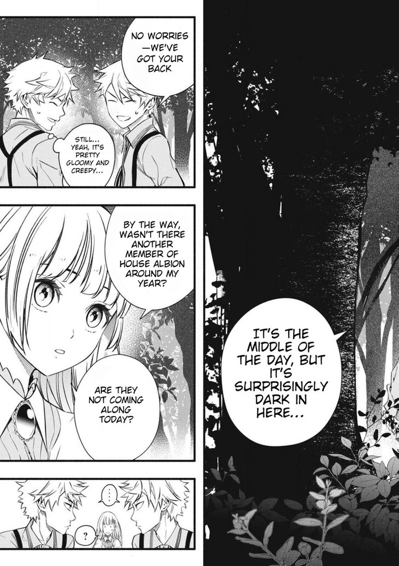 I Reincarnated As A Villainous Noble Who Died In The Mid Game 2b 1