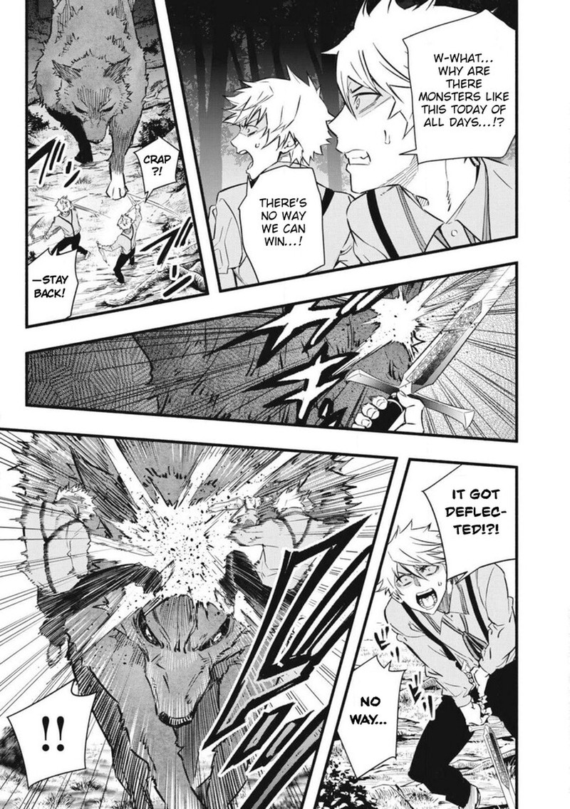 I Reincarnated As A Villainous Noble Who Died In The Mid Game 2b 11