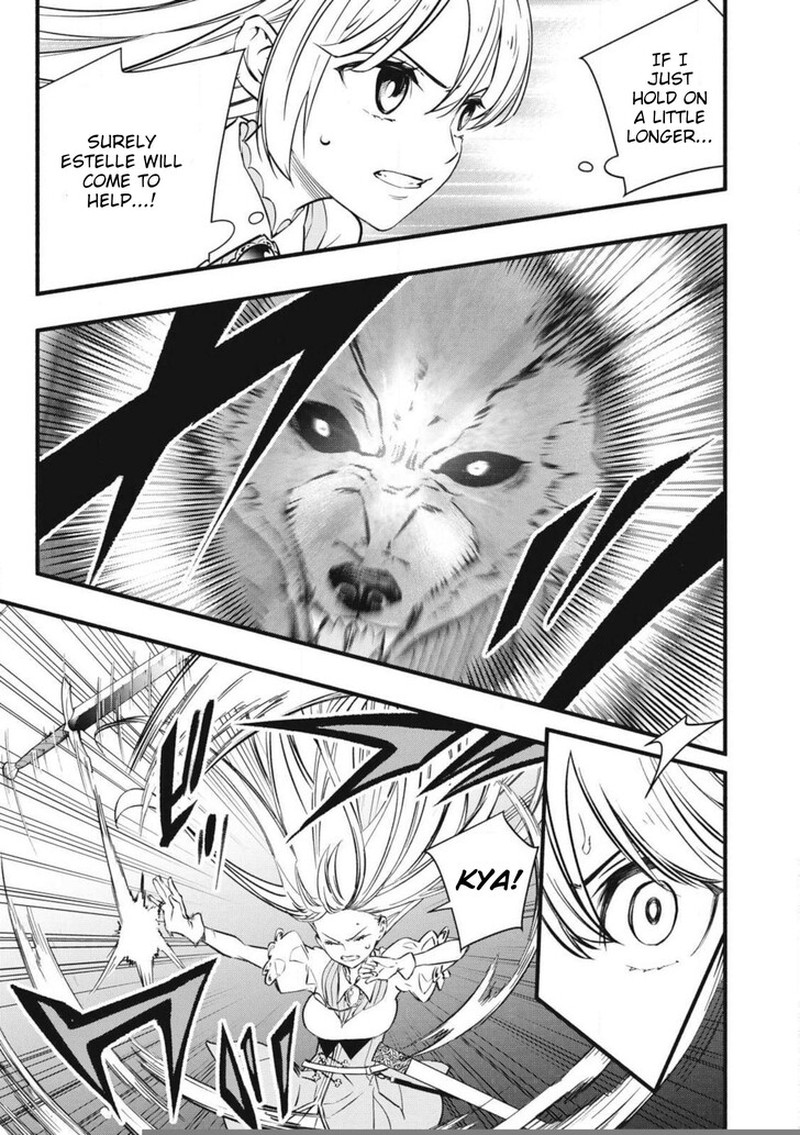 I Reincarnated As A Villainous Noble Who Died In The Mid Game 2b 13