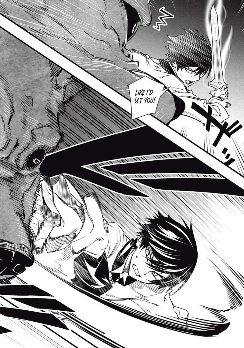 I Reincarnated As A Villainous Noble Who Died In The Mid Game 3 18