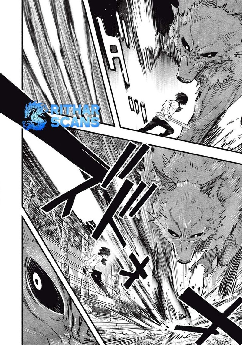 I Reincarnated As A Villainous Noble Who Died In The Mid Game 3 6