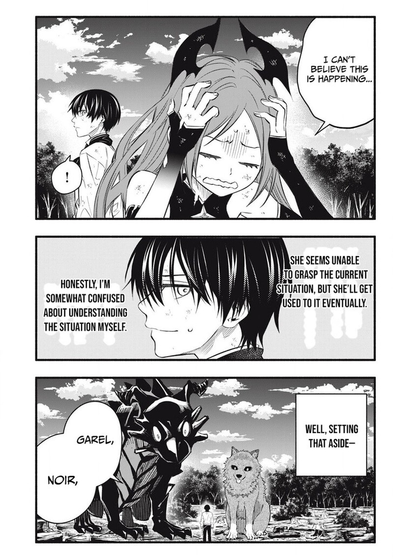 I Reincarnated As A Villainous Noble Who Died In The Mid Game 30 18