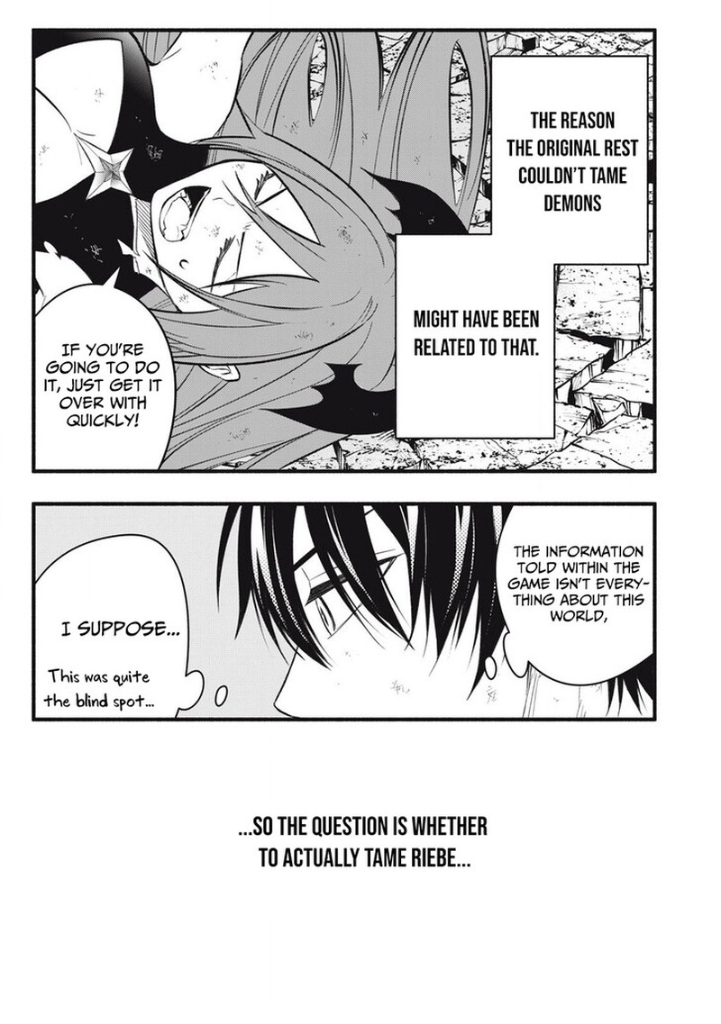 I Reincarnated As A Villainous Noble Who Died In The Mid Game 30 3