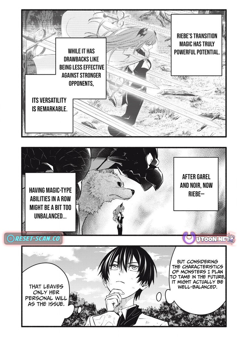 I Reincarnated As A Villainous Noble Who Died In The Mid Game 30 4