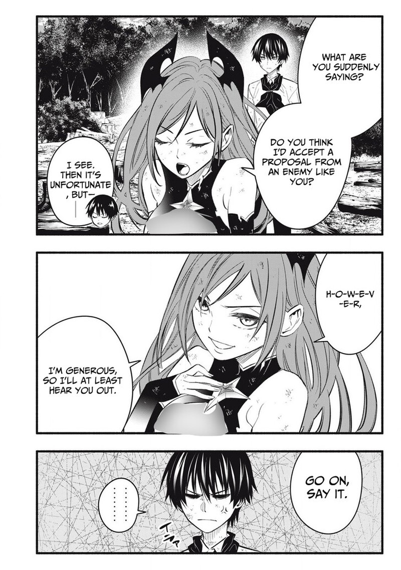 I Reincarnated As A Villainous Noble Who Died In The Mid Game 30 6