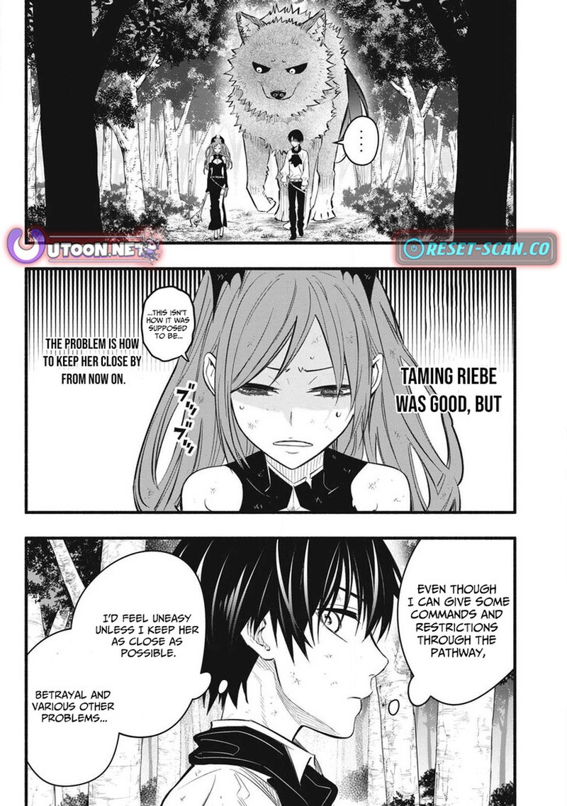 I Reincarnated As A Villainous Noble Who Died In The Mid Game 31 1