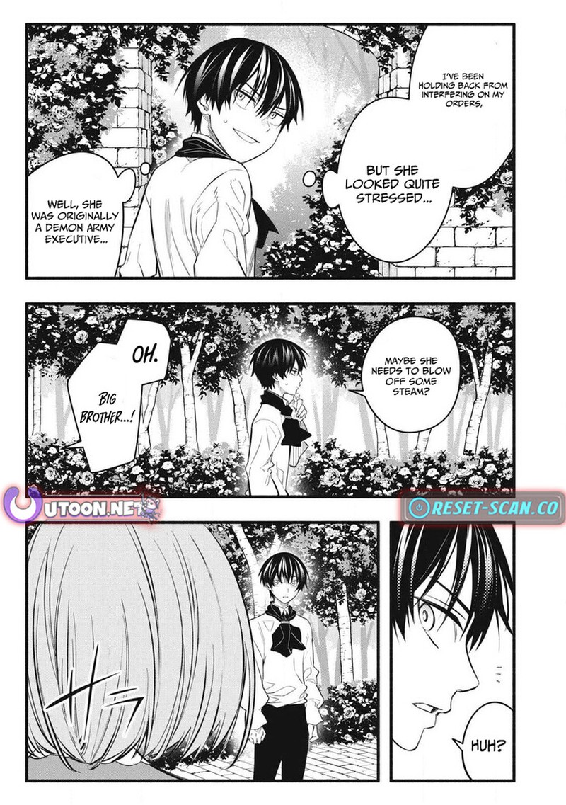 I Reincarnated As A Villainous Noble Who Died In The Mid Game 31 11