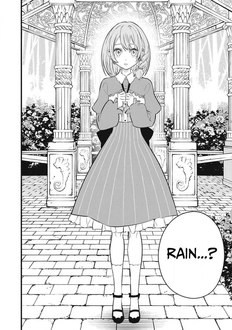 I Reincarnated As A Villainous Noble Who Died In The Mid Game 31 12