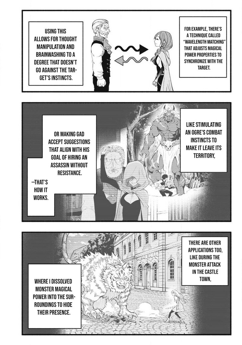 I Reincarnated As A Villainous Noble Who Died In The Mid Game 31 4