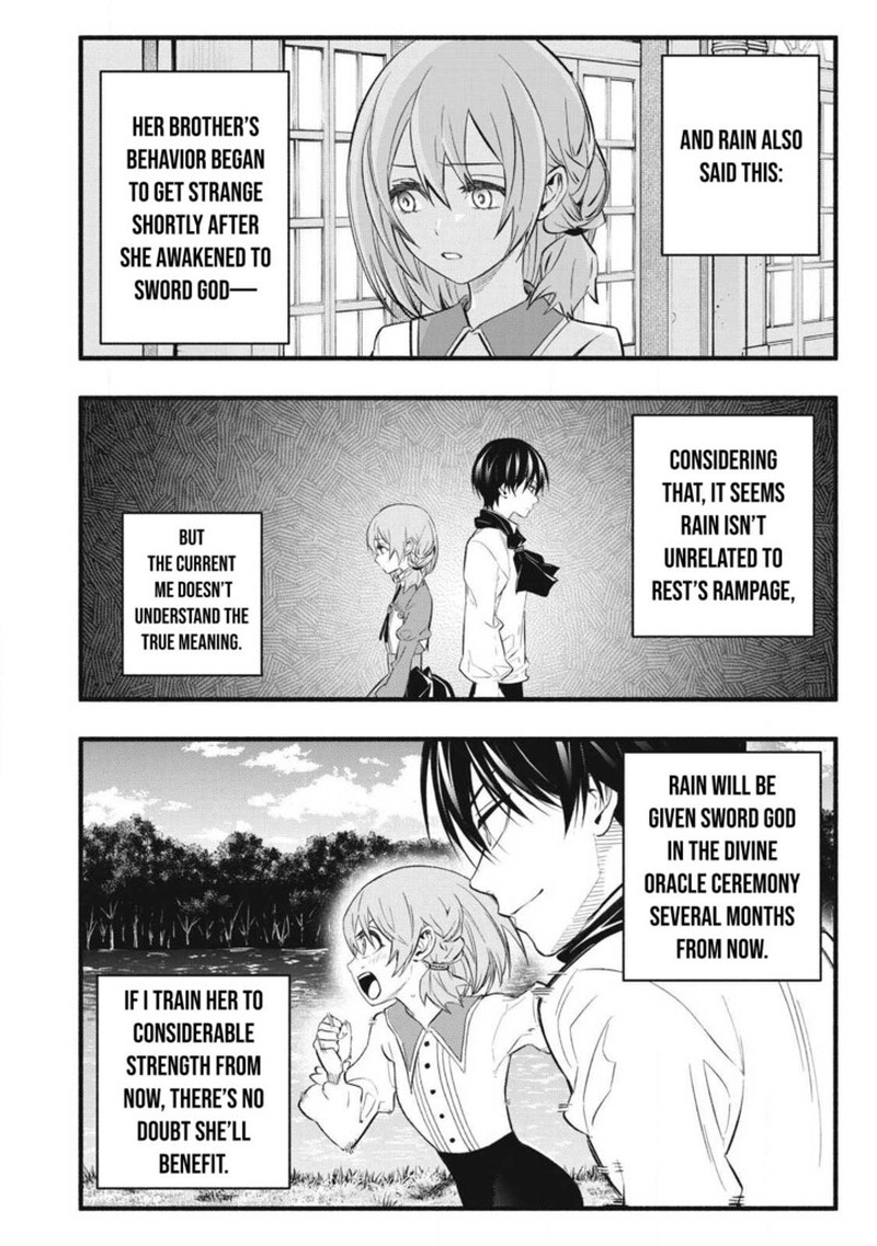 I Reincarnated As A Villainous Noble Who Died In The Mid Game 32 12