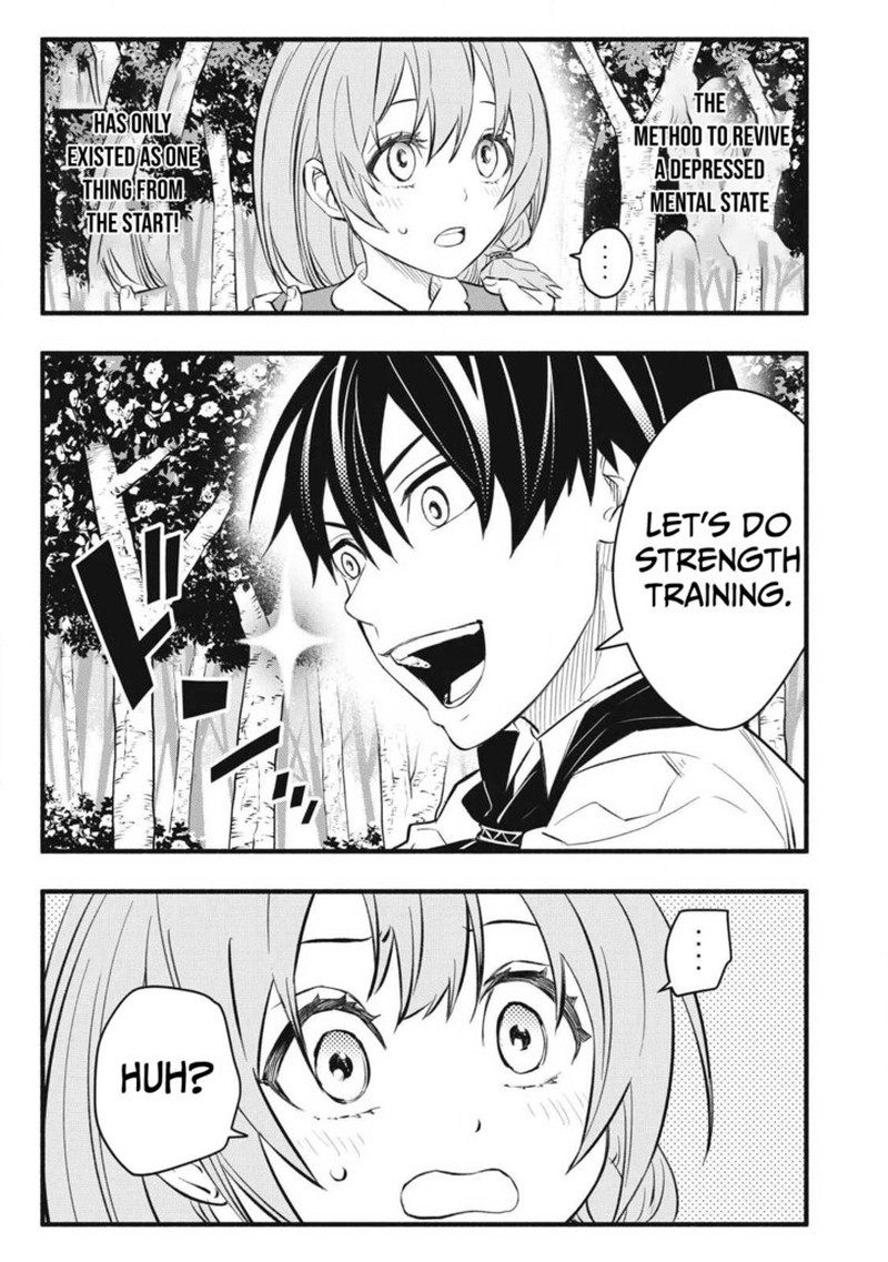 I Reincarnated As A Villainous Noble Who Died In The Mid Game 32 5