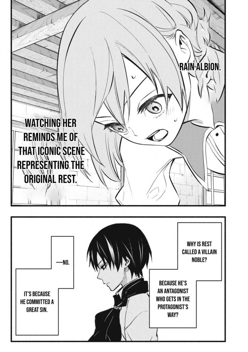 I Reincarnated As A Villainous Noble Who Died In The Mid Game 32 7