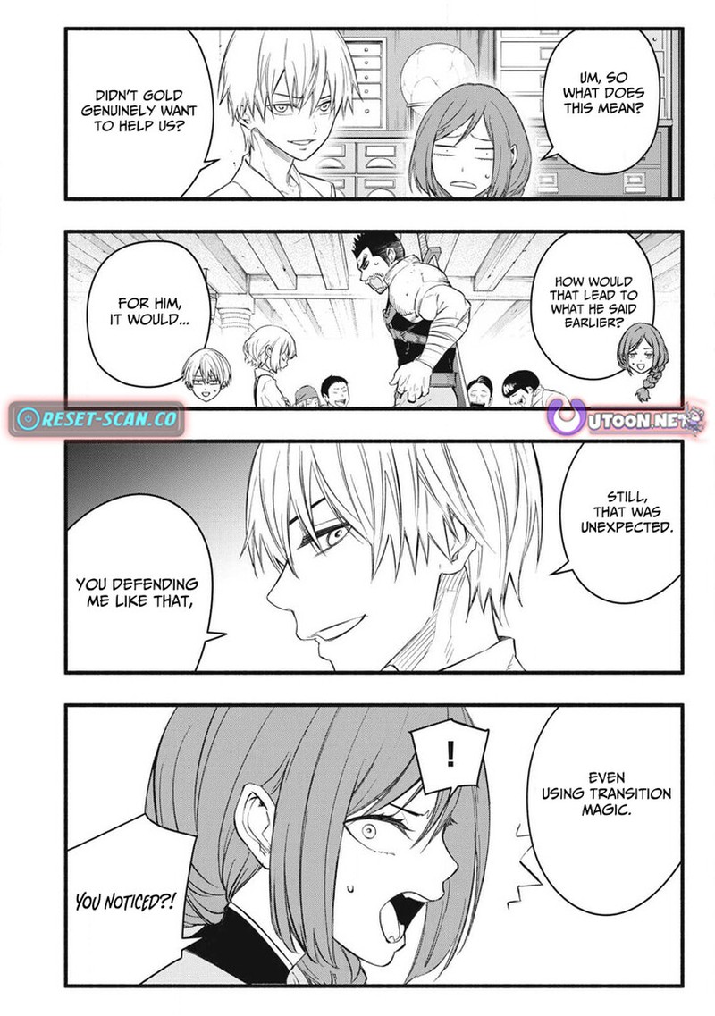 I Reincarnated As A Villainous Noble Who Died In The Mid Game 34 4