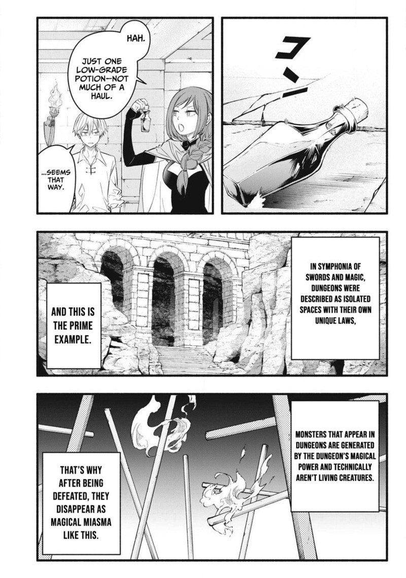 I Reincarnated As A Villainous Noble Who Died In The Mid Game 35 14