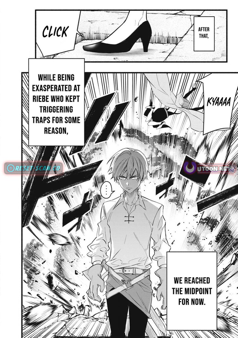 I Reincarnated As A Villainous Noble Who Died In The Mid Game 35 16