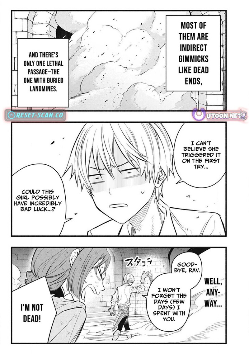 I Reincarnated As A Villainous Noble Who Died In The Mid Game 35 5