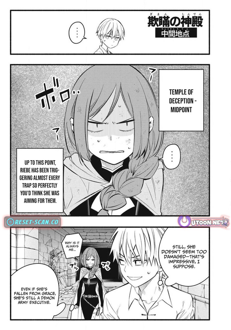 I Reincarnated As A Villainous Noble Who Died In The Mid Game 36 1