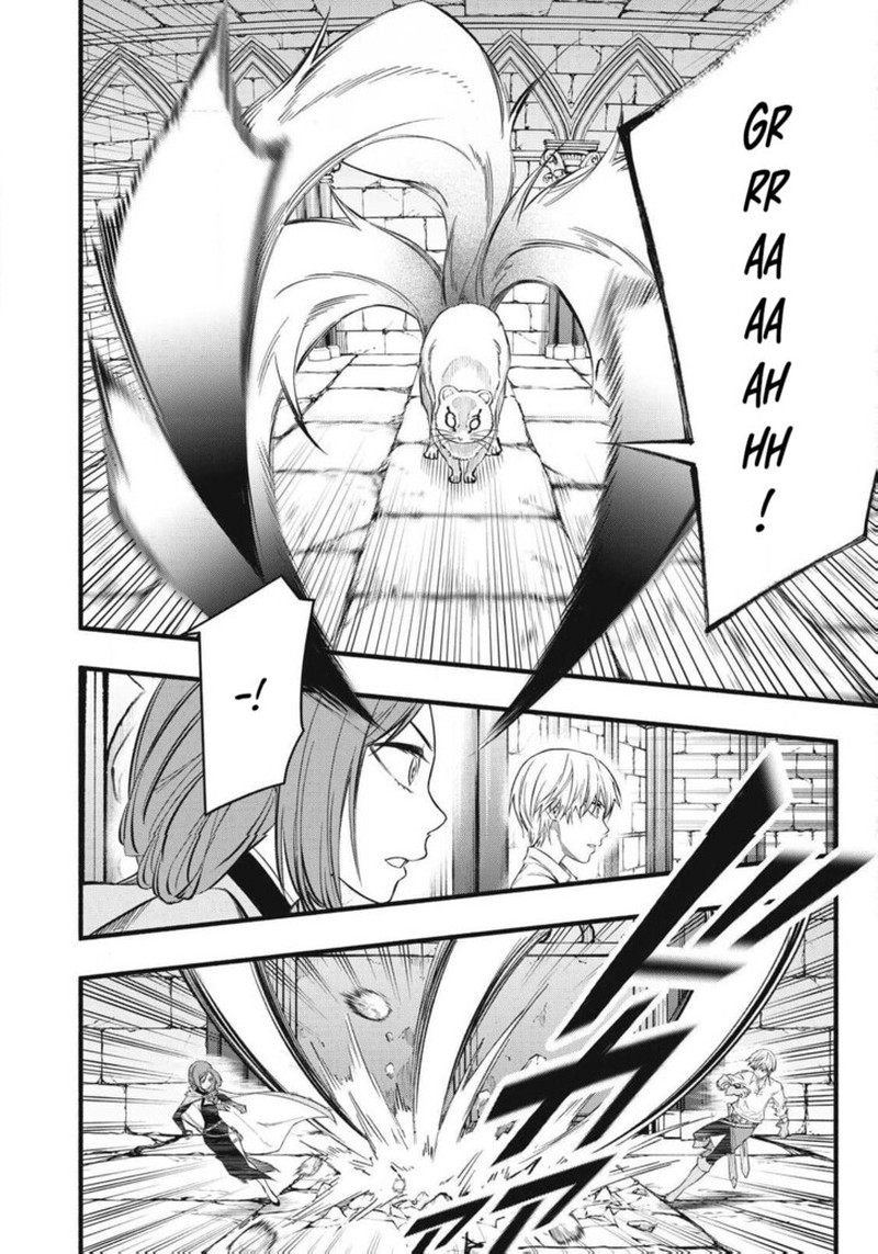 I Reincarnated As A Villainous Noble Who Died In The Mid Game 36 14